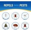 image:imageCutter Sport Insect Repellent Aerosol 11 oz Plain