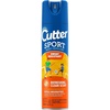 image:imageCutter Sport Insect Repellent Aerosol 11 oz Plain